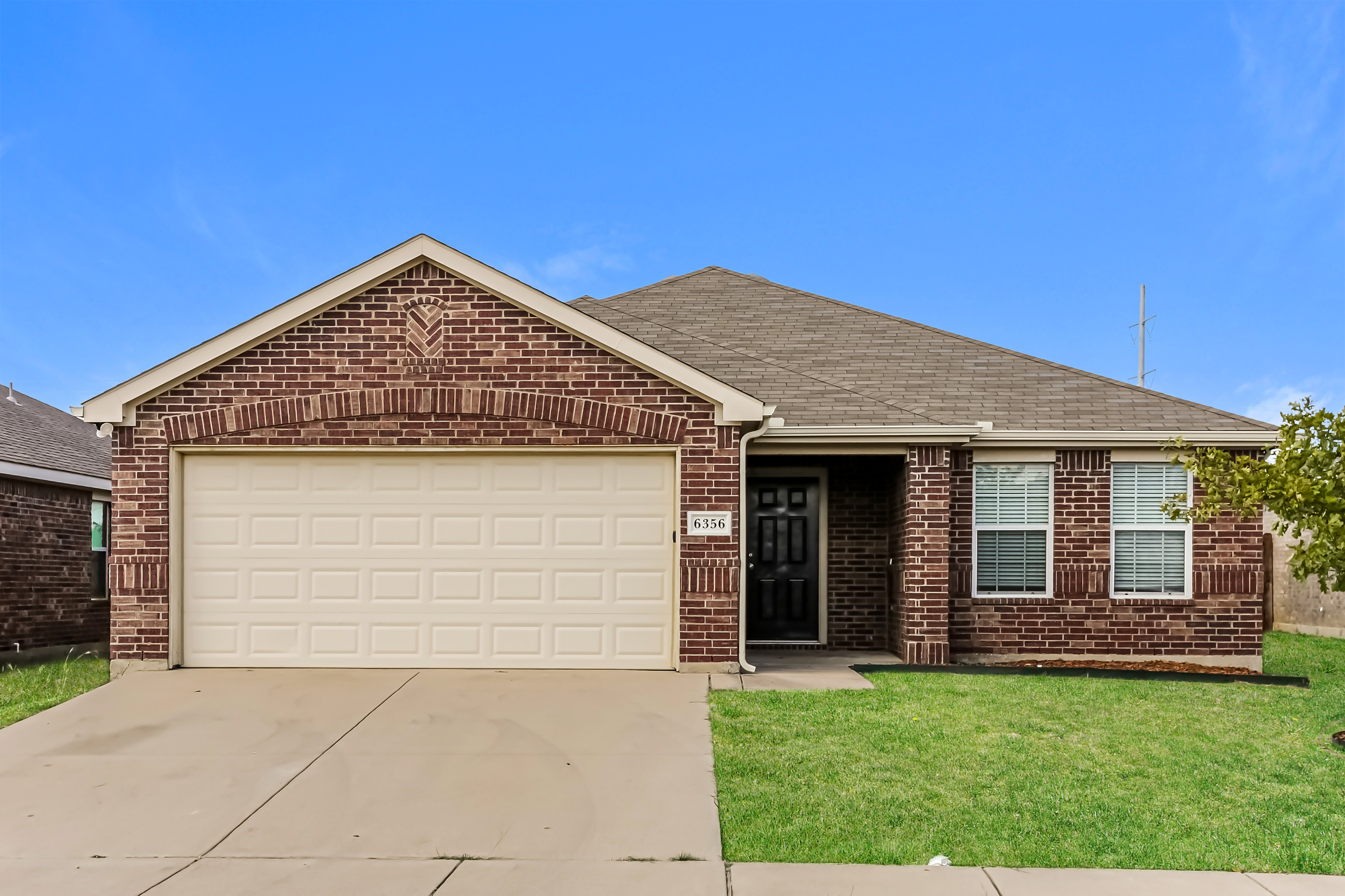 6356 Stone Lake Ct Fort Worth, TX 76179